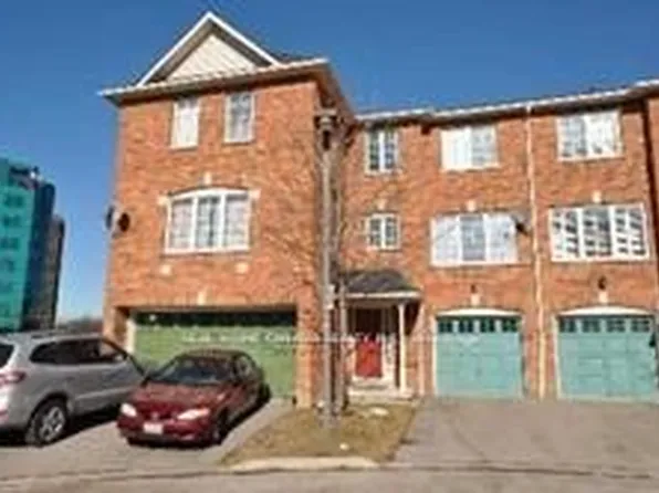 80 Acorn Pl #54, Mississauga, ON L4Z 4C9