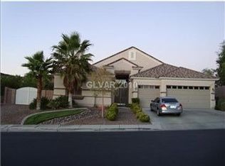 2102 Ponticello Dr, Henderson, NV 89052