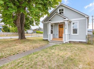 2436 Humboldt St, Bellingham, WA