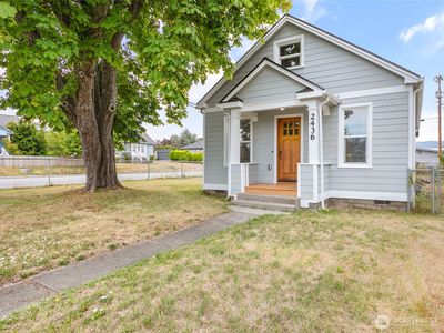 2436 Humboldt Street, Bellingham, WA, 98225