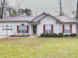 35 Kilgore Ln, Pell City, AL 35125