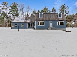 367 Forest Ln, Glastonbury, CT 06033