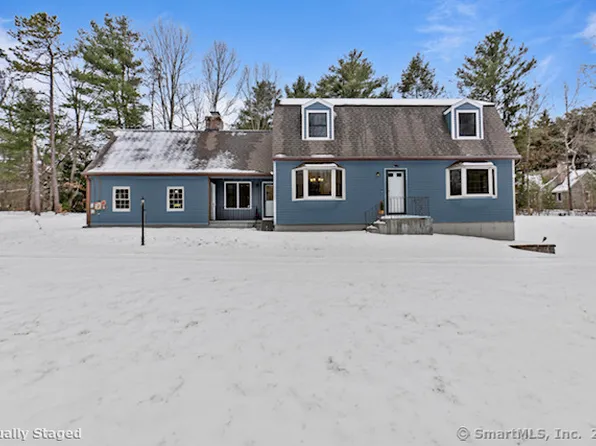 367 Forest Lane, Glastonbury, CT 06033