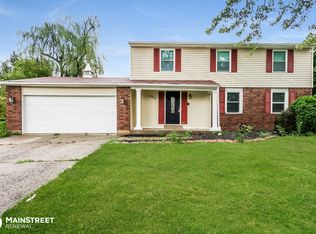 4515 Shenandoah Dr, Fincastle, KY 40241