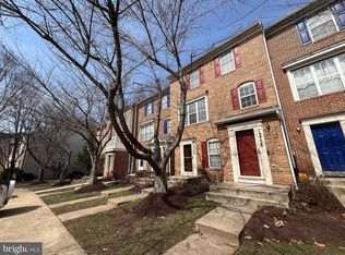 13758 Palmetto Cir #13758, Germantown, MD 20874