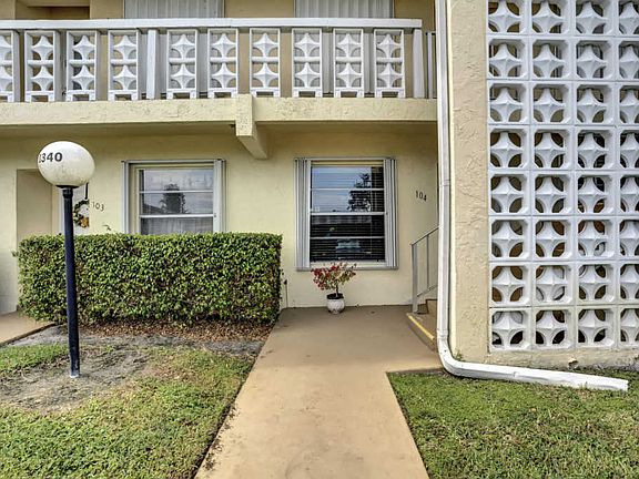 2nd image of 1340 NW 19th Ter APT 104