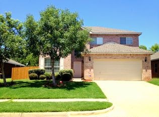 5340 Timber Park Dr, Flower Mound, TX 75028