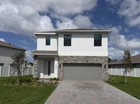 6781 SE Park Trace Drive, Stuart, FL 34997