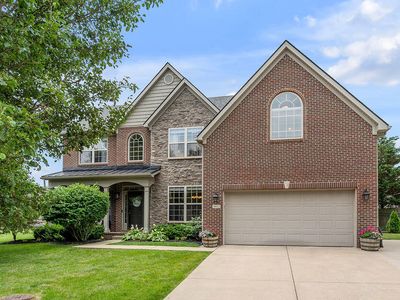 4612 Marlberry Pl, Lexington, KY, 40509