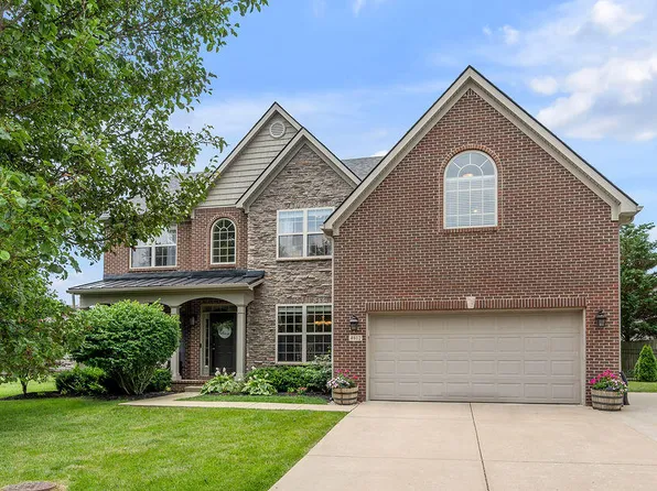 4612 Marlberry Pl, Lexington, KY 40509