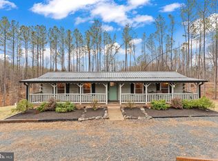 165 General Clark Ln, Aroda, VA 22709