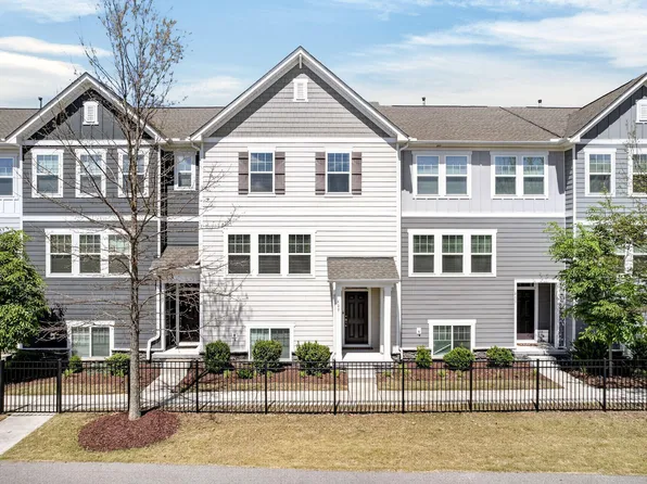 609 Traditions Grande Blvd, Wake Forest, NC 27587