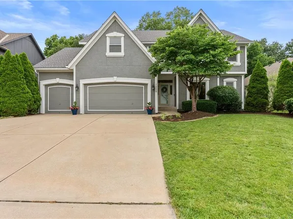 14528 S Mullen St, Olathe, KS 66062