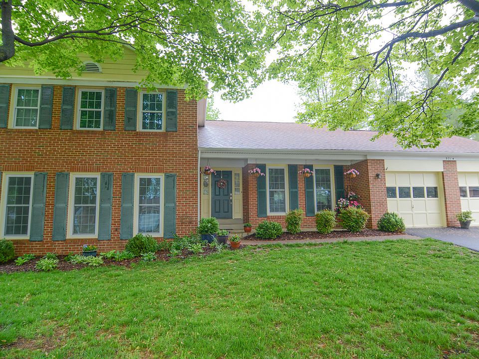 1st image of 9314 Robnel Pl