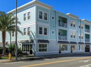 Surfside Apartments- 814 1st Street North, Jacksonville Beach, FL 32250