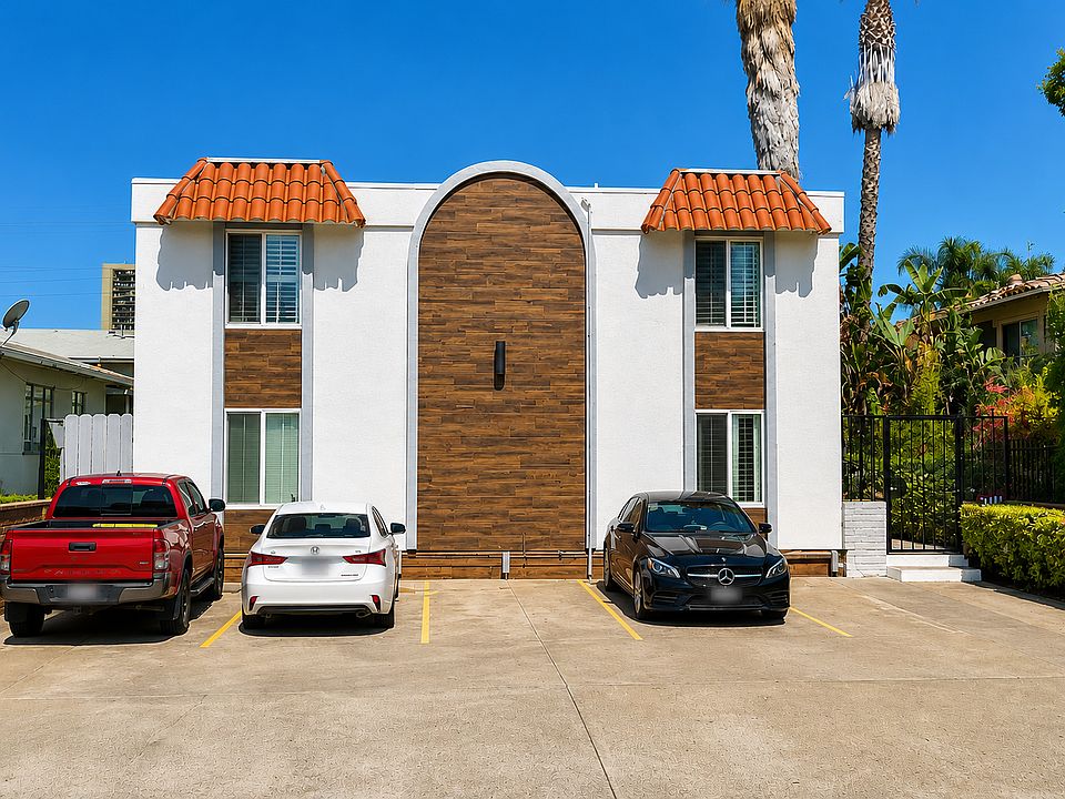 1st image of 3954 Mississippi St #11