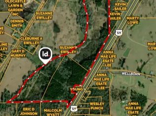 59 North Gln, Livingston, TX 77351