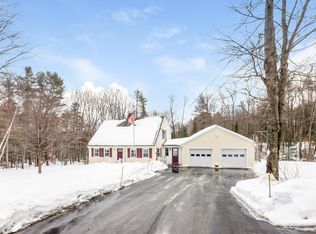 3 Gilbert Dr, Standish, ME 04084
