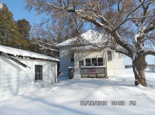 4044 Thomas Rd, Kinde, MI 48445