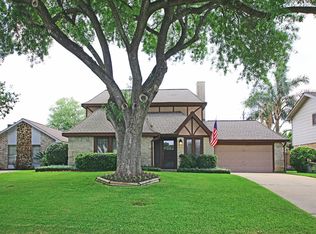 3407 W Creek Club Dr, Missouri City, TX 77459