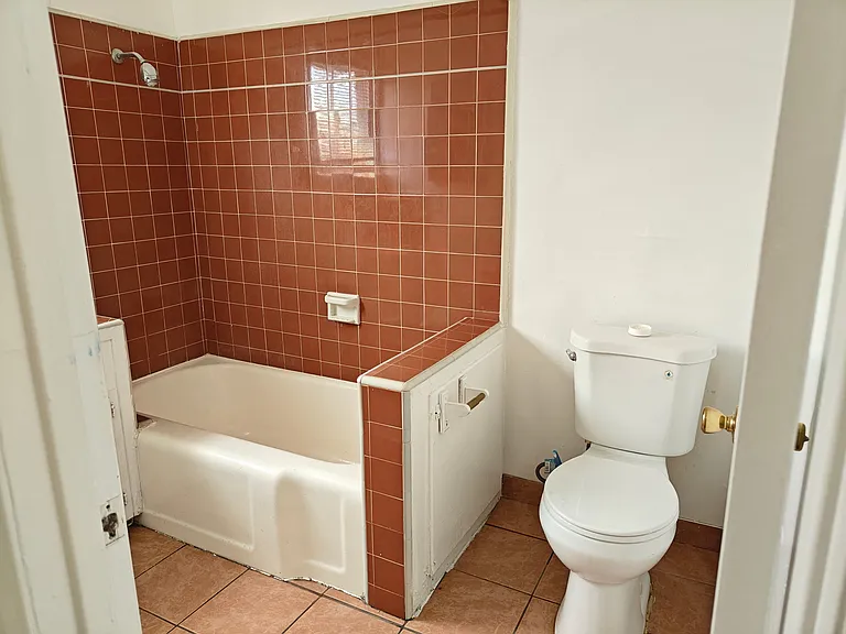 Bathrooom