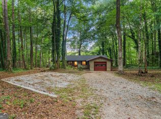 244 Lake Dr, Pine Mountain, GA 31822