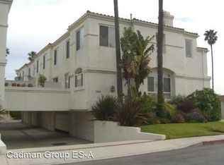 1629 E Palm Ave UNIT 5, El Segundo, CA 90245