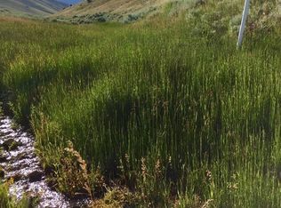 Nhn Freedom Trl, Belfry, MT 59008