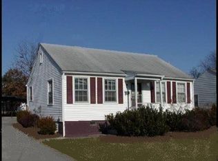 1711 Madison Ave, Maryville, TN 37804
