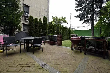 Rented by Brick&Mortar