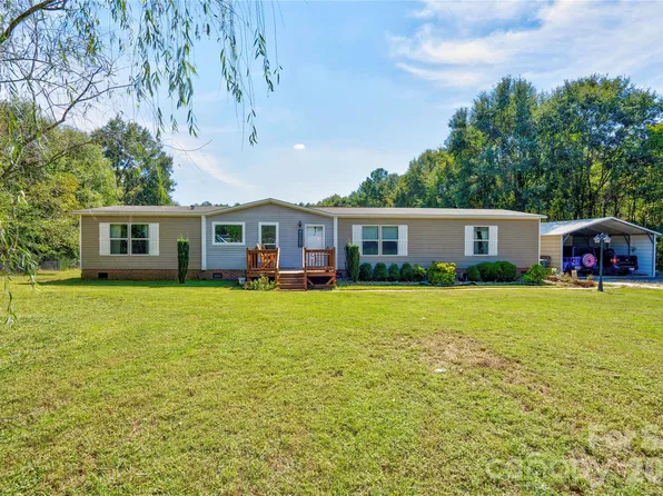 538 Bentley Rd, Shelby, NC 28152