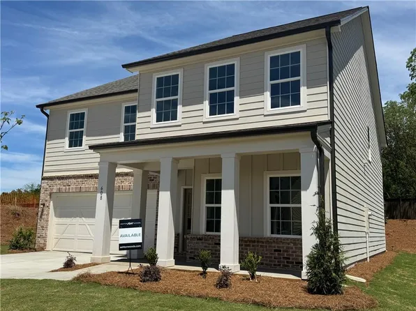 608 Elwick Ln SE, Cartersville, GA 30120