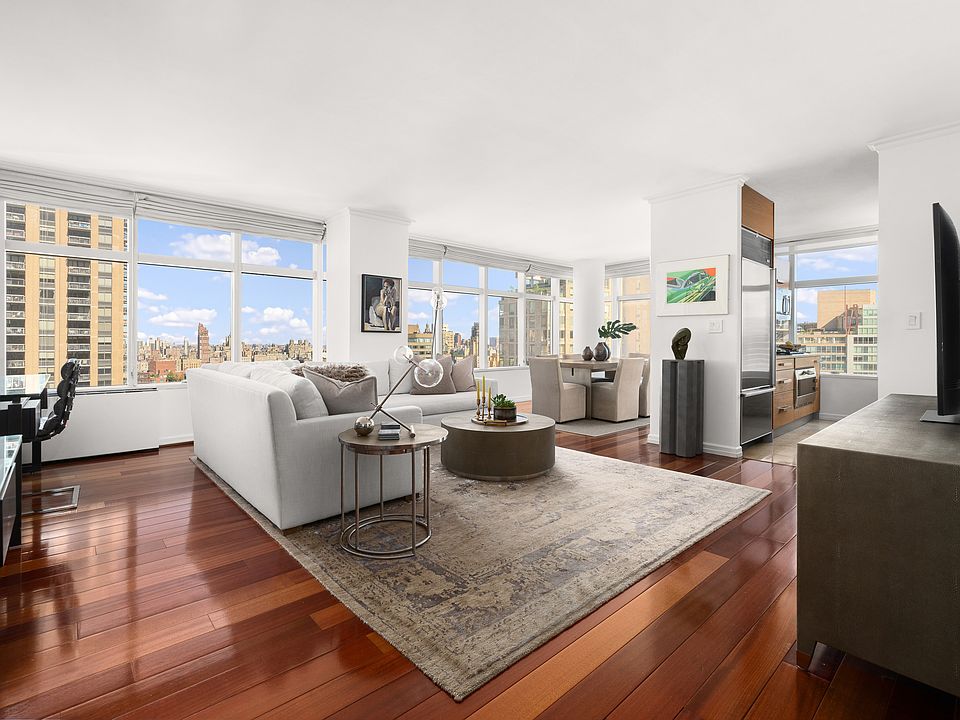1st image of 160 W 66th St APT 31D