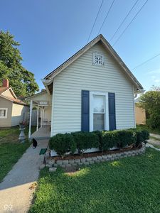 539 W Pike St