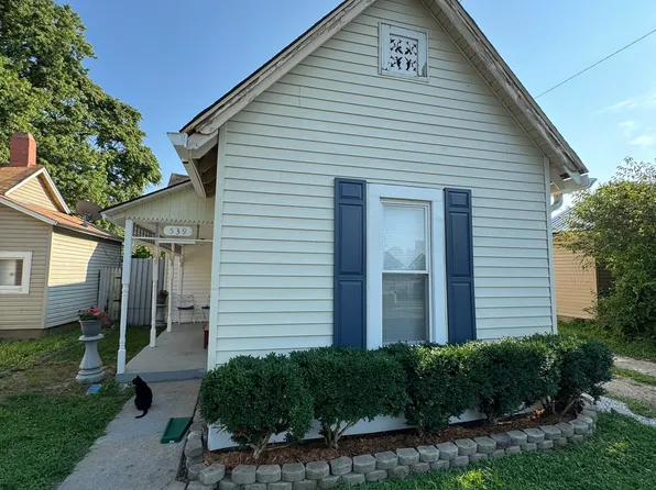 539 W Pike St, Martinsville, IN 46151