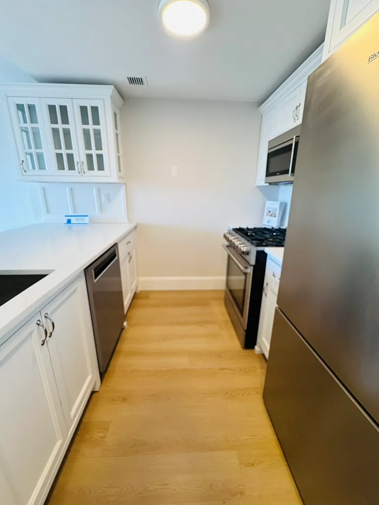 1 bed, 573 sqft, $3,000 — Photo 2