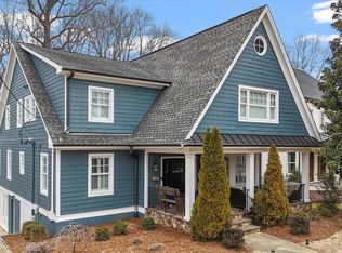 2833 Claremont Rd, Raleigh, NC 27608