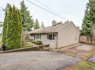 5204 236th St SW, Mountlake Terrace, WA 98043