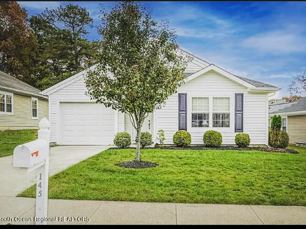 145 Pine Oak Boulevard, Barnegat, NJ 08005