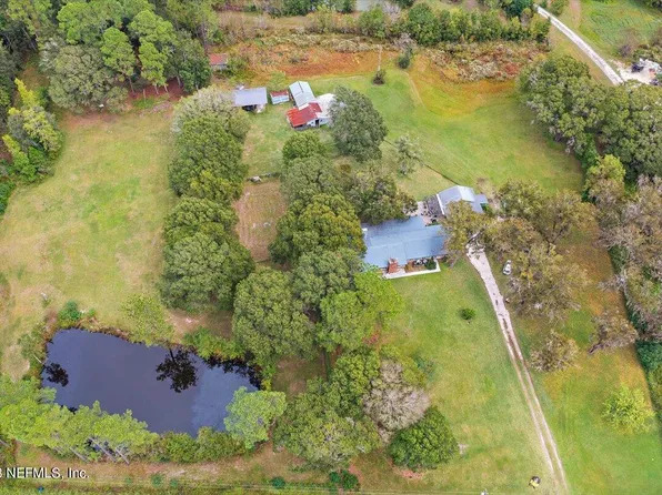 7141 NW 180TH Street, Starke, FL 32091