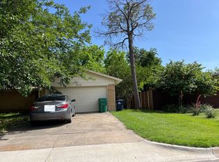 506 Retama St, Denton, TX 76209