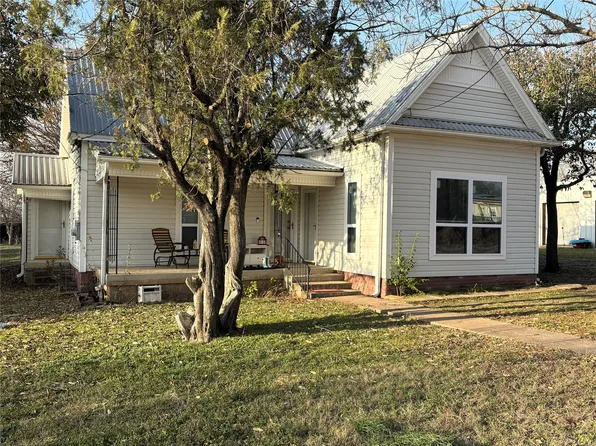205 Hungry Hill Rd, Eddy, TX 76524