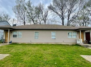 913/915 Ruth Ann Dr, Jacksonville, AR 72076