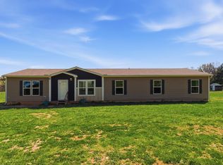 14489 Farm Road 1155, Cassville, MO 65625