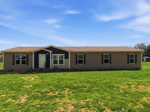14489 Farm Road #1155, Cassville, MO 65625