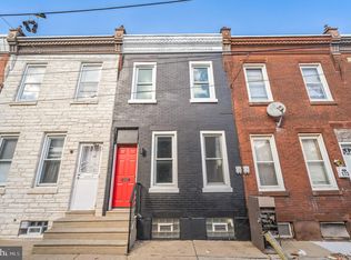 175 W Wilt St, Philadelphia, PA 19122