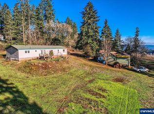 22100 NE Logger Ln, Dundee, OR 97115