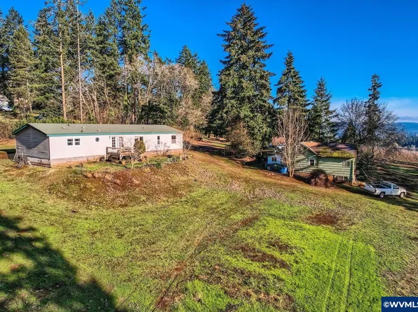 22100 NE Logger Ln, Dundee, OR 97115