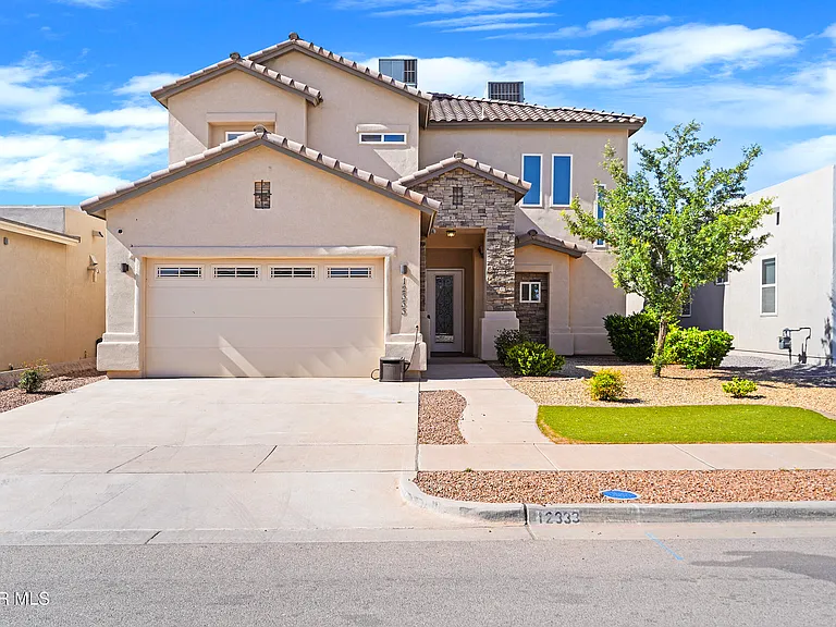 12333 Desert Dove Ave — Photo 1