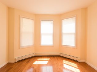 533 S Clinton St #1, East Orange, NJ 07018